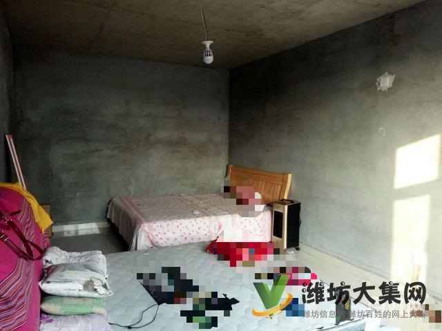 {快租免費尋址}濰城樂埠山開發區北大圩河村空鋪出租