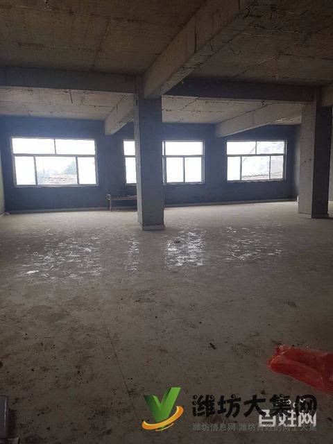 {快租免費尋址}高新楊瓦路南好位置空鋪出租