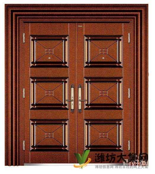 王力辦事處!濰坊王力安全防盜門售后服務中心 -