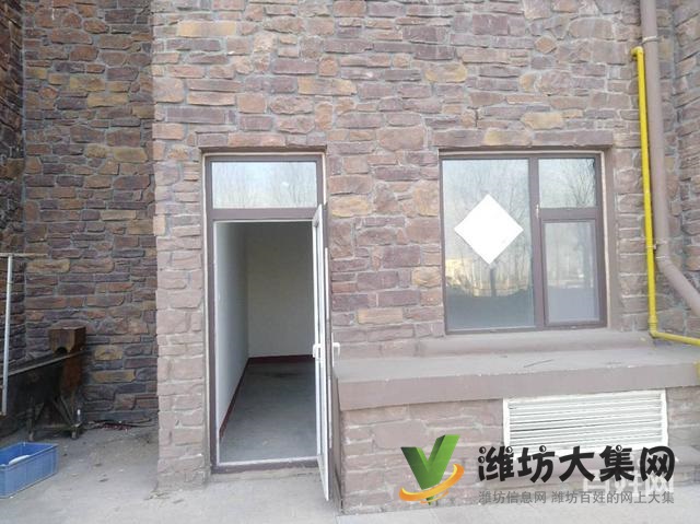 {快租免費尋址}高密市平安大道月潭路附近空鋪出租