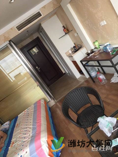 【快租免費推薦】濰城區東風街麗景酒店景觀房出租