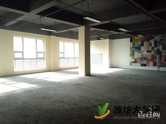 {快租}寒亭優(yōu) 質(zhì)地段商鋪招商少兒類行業(yè)可資源共享