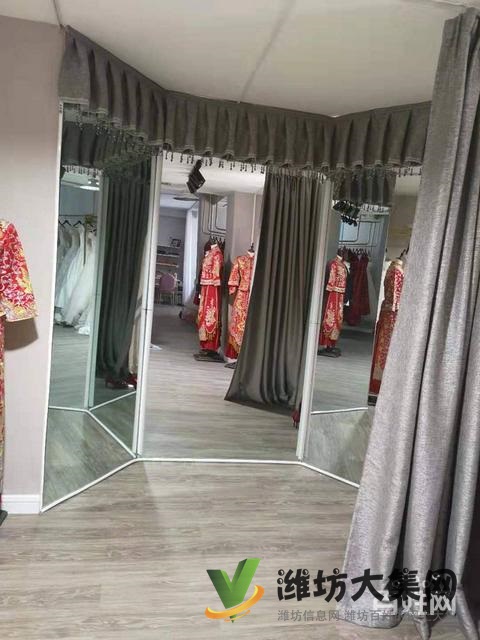 {快租免費尋址}奎文泰華水印公寓精裝旺鋪出租