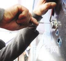 高密開鎖2566110、換鎖芯密碼鎖、汽車鎖配鑰匙