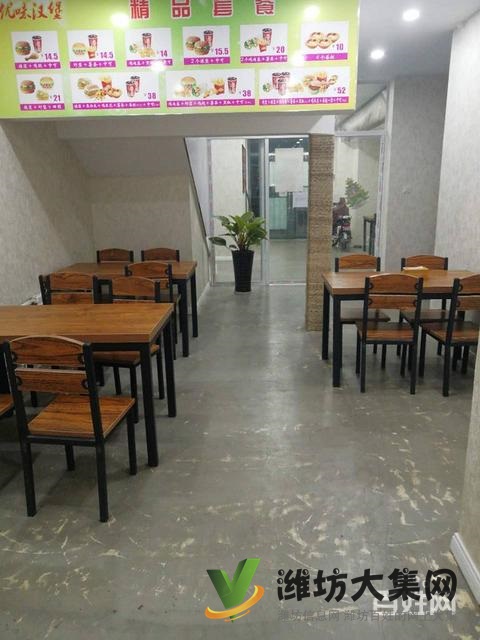 (快租免費尋址)高新勝利街濰縣中路附近空鋪出租