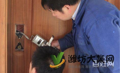 濰坊24h開車門鎖無損換卷簾門鎖服務熱線