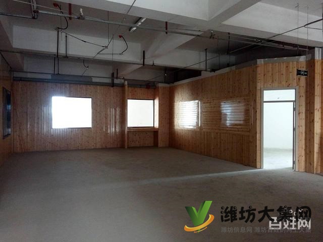 {快租}寒亭優(yōu) 質(zhì)地段商鋪招商少兒類行業(yè)可資源共享