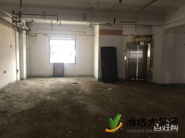 {快租免費(fèi)尋址}高新區(qū)蓉花路與創(chuàng)業(yè)街好地段空鋪出租