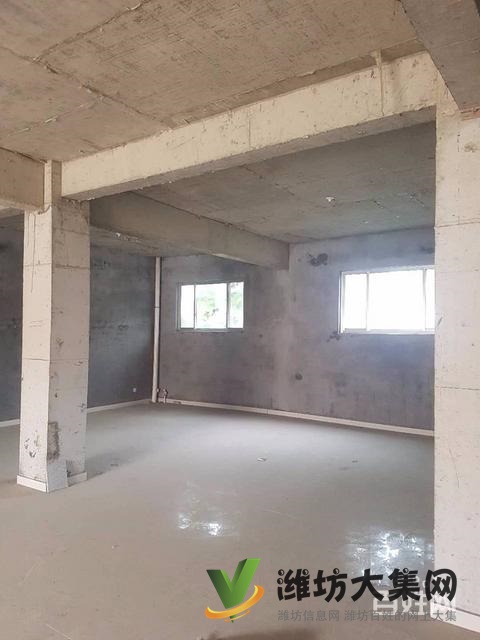 {快租免費尋址}高新楊瓦路南好位置空鋪出租