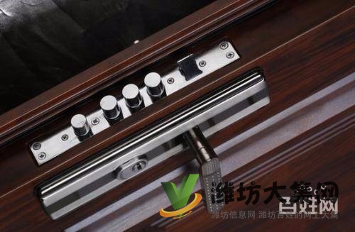 寒亭開鎖師傅為家鎖業范師傅7933110