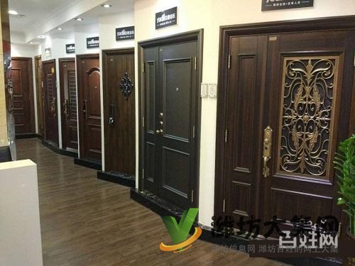 王力辦事處!濰坊王力安全防盜門售后服務中心 -