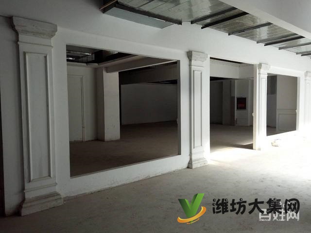 {快租}寒亭優(yōu) 質(zhì)地段商鋪招商少兒類行業(yè)可資源共享