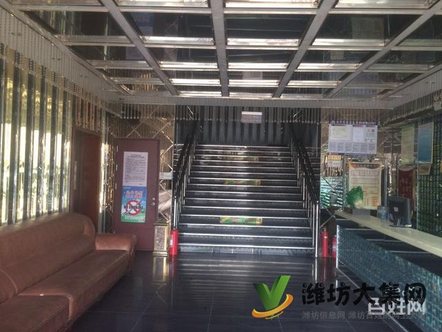 【快租網(wǎng)免費(fèi)推薦】青州堯王山西路沿街樓整體出租