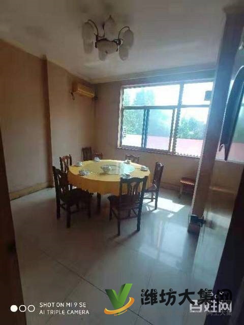 快租免費(fèi)尋址奎文虞河路特色多年餐飲店對(duì)外出租