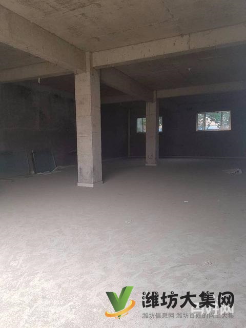 {快租免費尋址}高新楊瓦路南好位置空鋪出租