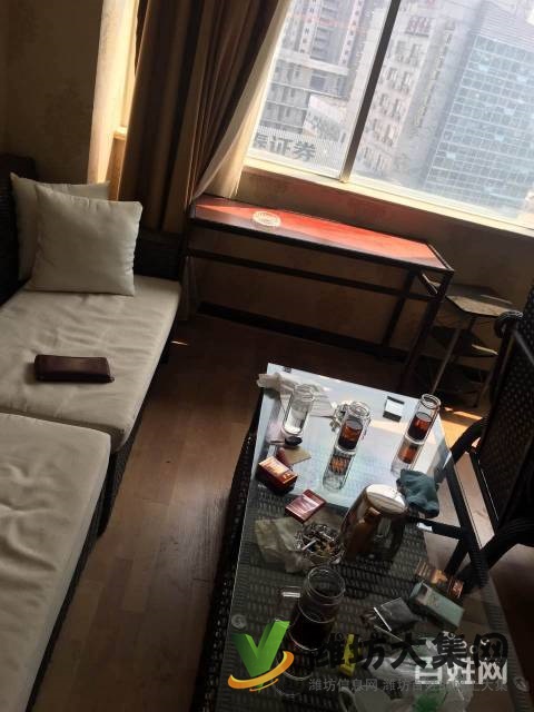 【快租免費推薦】濰城區東風街麗景酒店景觀房出租