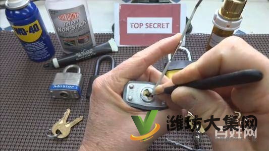 安丘開鎖 換鎖 配汽車鑰匙4229110