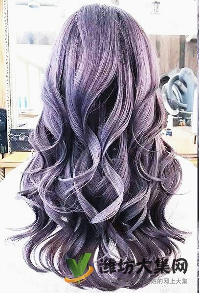 美發(fā)速成班