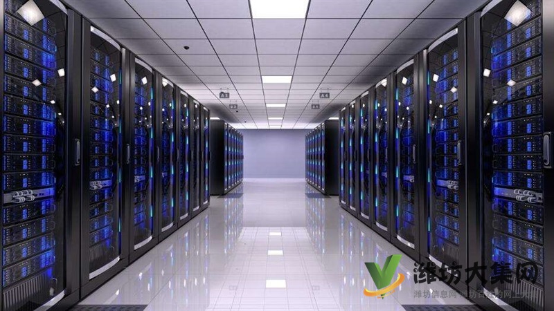 利聯科技:杭州BGP服務器租用的網絡服務