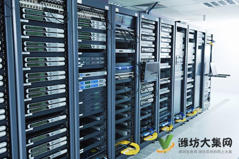利聯(lián)科技:揚州服務(wù)器的安全防護措施