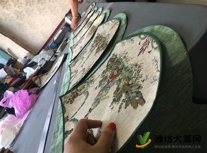 【尺子剪子布小知識】-店鋪選址需要注意的忌宜