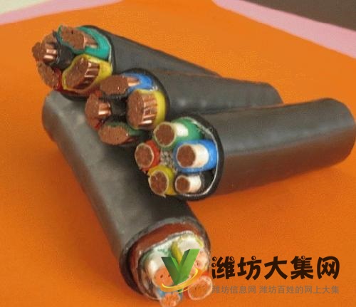 濱州二手電纜回收/濱州二手半成品電纜回收