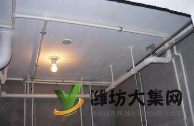 濰坊水電上門維修