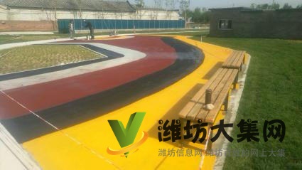 山東濰坊環(huán)氧地坪廠家 13年地坪施工經(jīng)驗(yàn)