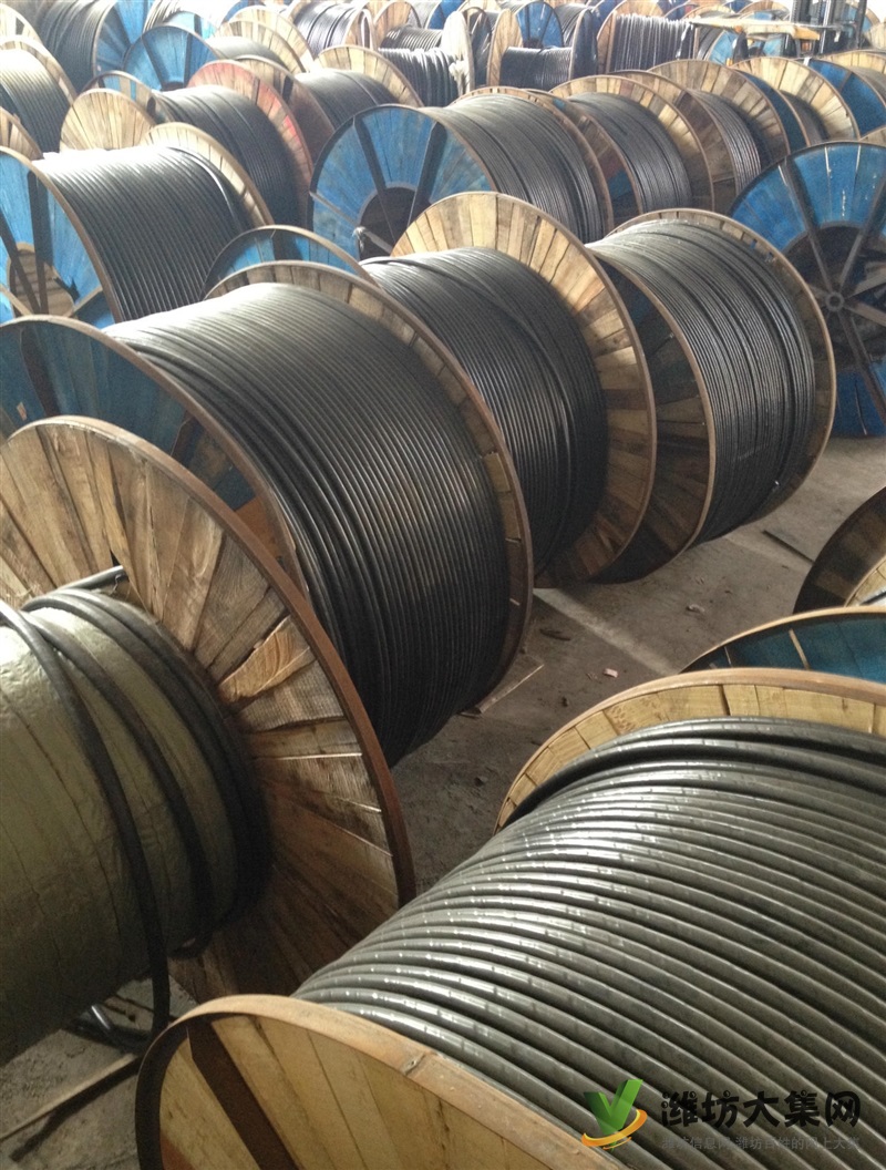 濟南半成品電纜回收/濟南二手回收廠家電話