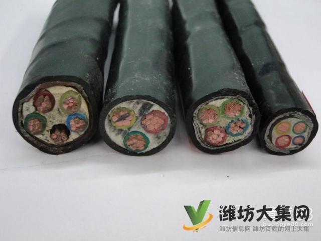 濱州廢銅電纜哪里回收拆舊電纜回收公司報價