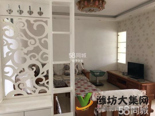 市府東臨個人精裝房急售