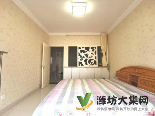 東明學(xué)校 潤地鳳凰城 精裝三室 有鑰匙 拎包入住,東方學(xué)校