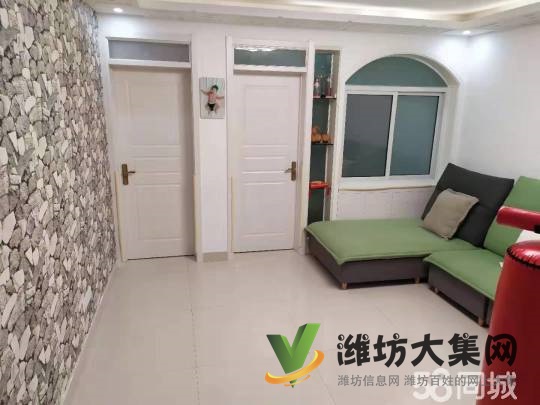 新房精裝一樓帶院不遮陽便宜賣