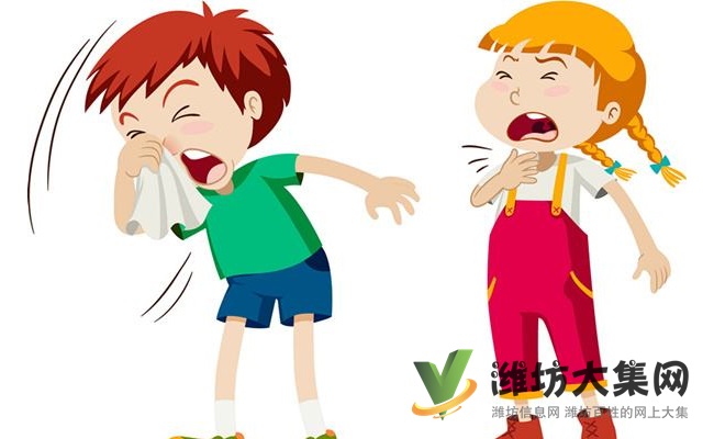 興古堂:過敏性鼻炎在青少年群體扎堆爆發的原因有哪些?