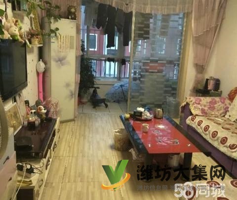 2室1廳1衛 交通便利,適合一家人居住