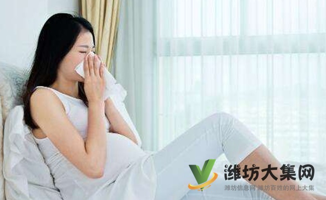 花季少女變宅女,竟是鼻炎惹的禍