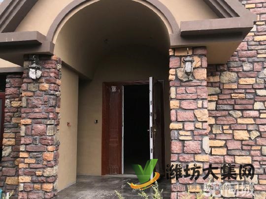 寶石山莊7室3廳2衛(wèi)