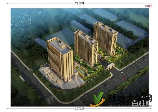 海聯江樾府買房的*佳選擇