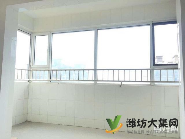 特價房！首付僅需10萬 濰城區政府旁電梯洋房134