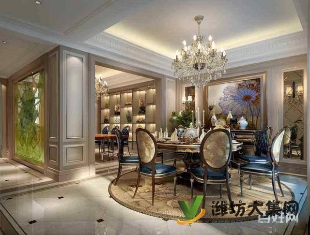 泰華萬達陽光100奎文印91~164平中心大宅