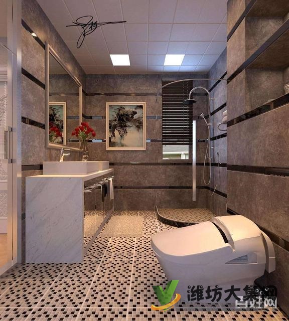 陽(yáng)光100奎文印兩室兩廳全明戶型91平南北通透