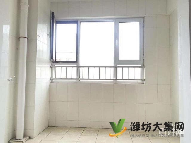 特價房！首付僅需10萬 濰城區政府旁電梯洋房134