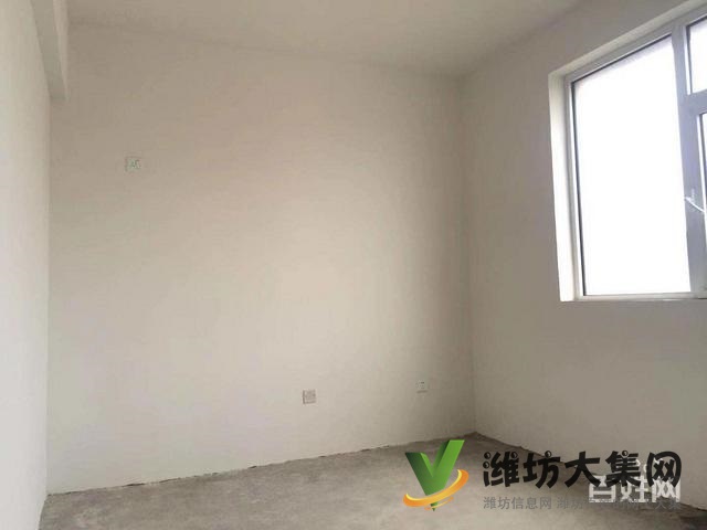 特價房！首付僅需10萬 濰城區政府旁電梯洋房134