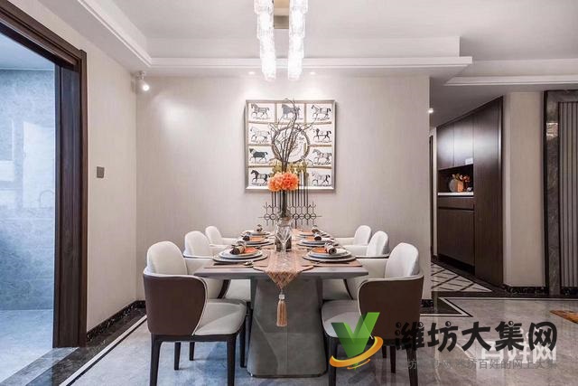 陽光100三期 兩室兩廳全明戶型90平南北通透