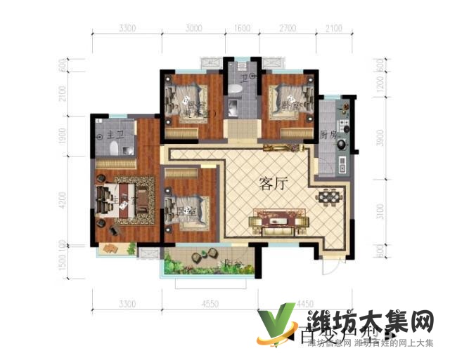 高新北,濰亭府清盤熱銷中,速聯(lián)系我看房