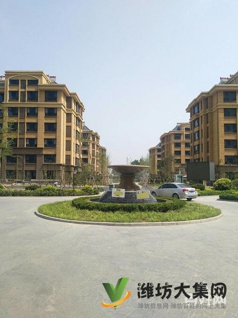 凡爾賽麗都 115平3室2廳60萬(wàn) 急售急售