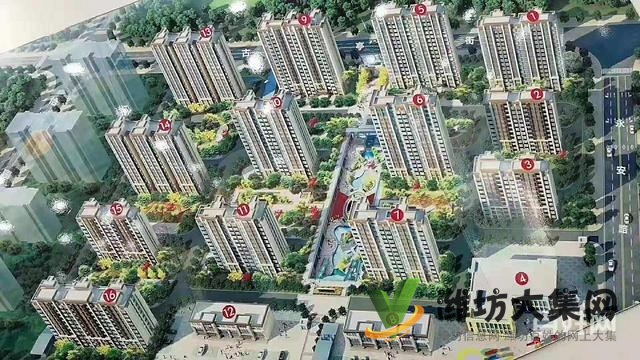 經開區熱銷樓盤 博裕一號 江越府 帝華城 找我買房優惠多多