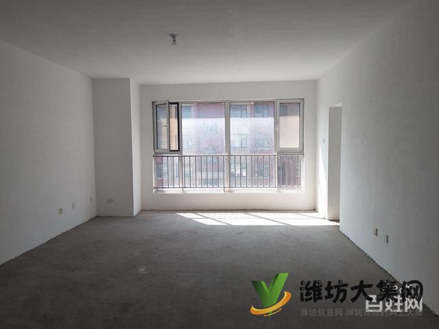 急售！青云瑞景園 130平方 大H戶型