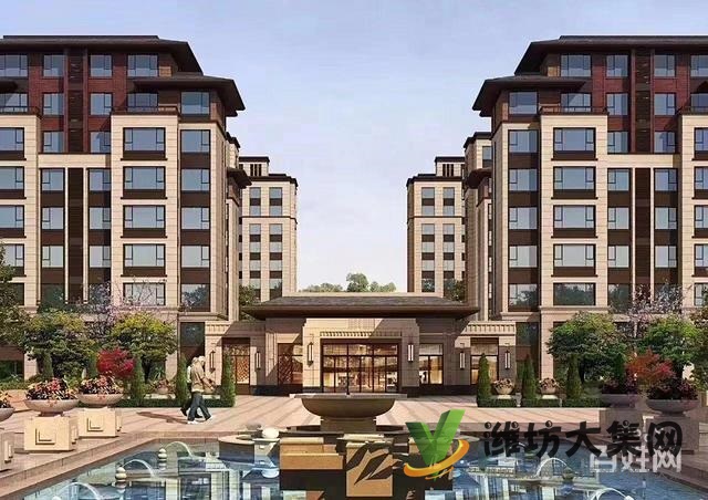 天然氧吧 普蘭方城 六層電梯洋房 三期速來搶購