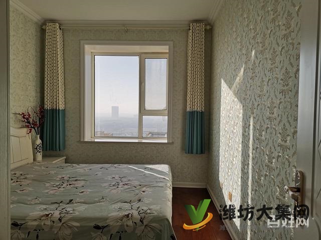 青云國際城公寓房，首付 3.5萬元